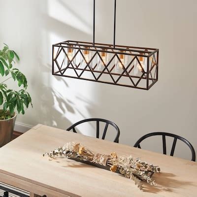 Transitional Chandeliers at Lowes.com