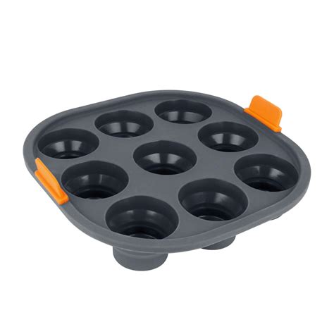 Silicone Muffin Trays - Buy a Silicone Cupcake Tray Online