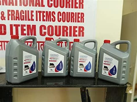 Reciprocating Air Compressor Oil - 20 Litre : Amazon.in: Car & Motorbike