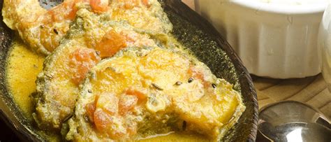 Licious | Doi Maach (Hilsa Fish In Yoghurt)