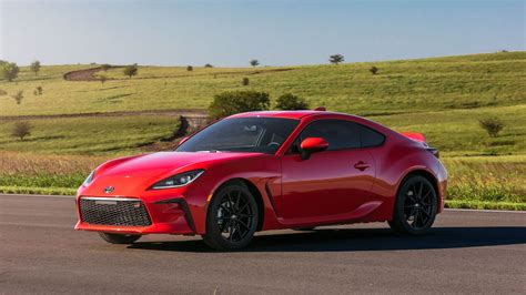 10 Things You Need To Know About The All-New 2023 Toyota GR86