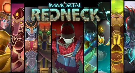 Immortal Redneck Review (PS4) | Push Square