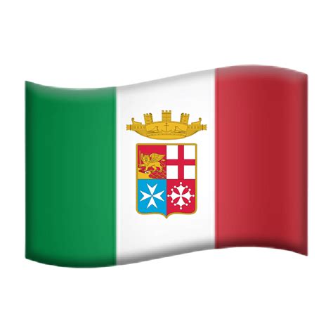 Italy_Flag - Discord Emoji