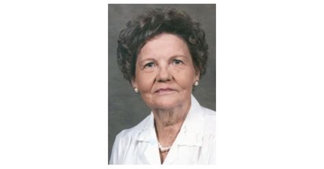 Irene Tripp Harris Obituary (2024) - Lebanon, TN - Ligon & Bobo Funeral ...