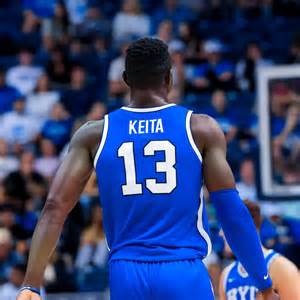 BYU basketball set for Jimmy V Classic test against Clemson - BYU Daily ...