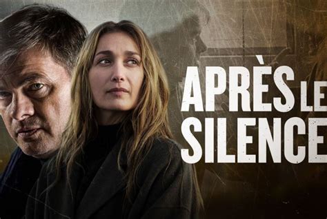 « Après le silence » (France 2) : de quoi parle ce drame avec Clovis ...