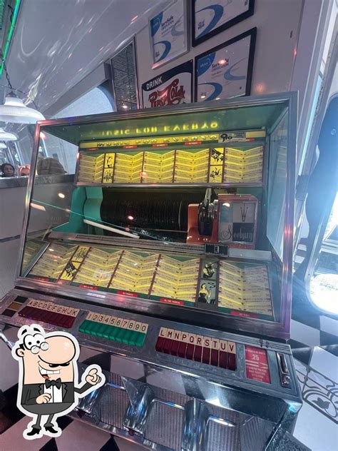 The Shiny Diner, Cary - Restaurant menu, prices and reviews