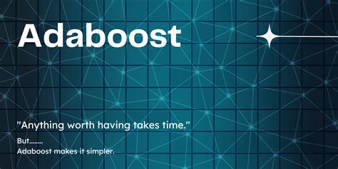 Image result for AdaBoost Algorithm in Machine Learning