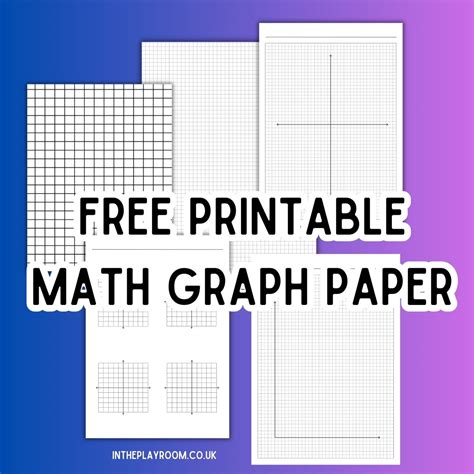 Image result for Math Graphing Paper