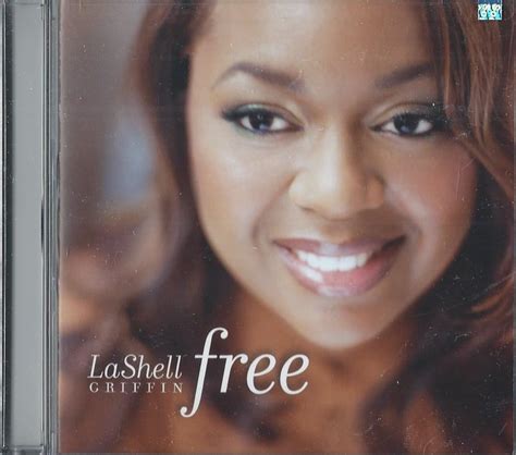 Free - LaShell Griffin: LaShell Griffin: Amazon.in: Music}