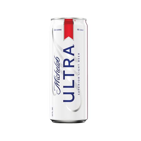 Michelob Ultra | Suncoast Beverage Sales