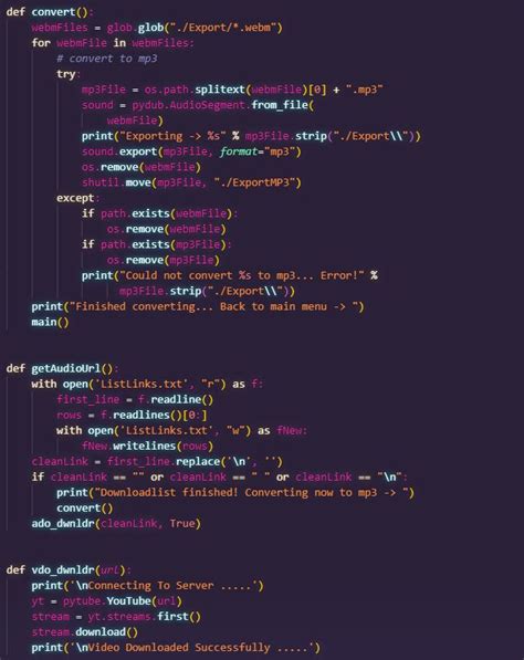 Best Python Script 的图像结果