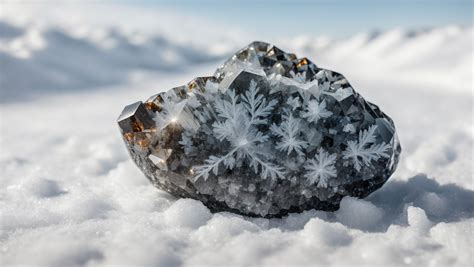 Snowflake Obsidian Properties: The Ultimate Guide
