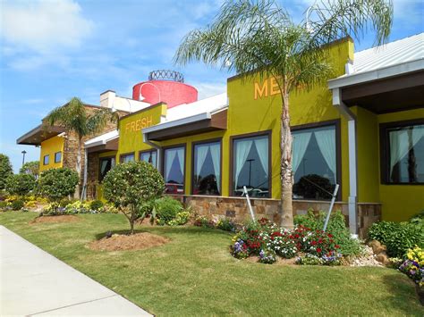 League City Garden Club, Texas: Jimmy Changas: May Business Landscape ...