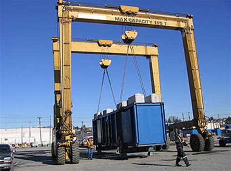 Testing Long Range Loades 的图像结果