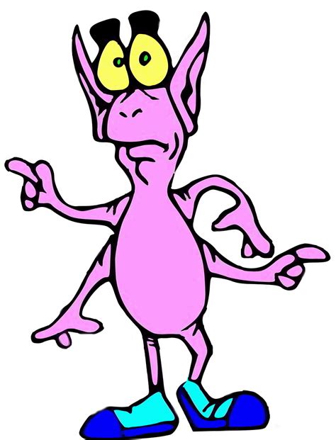 Image result for Alien Cartoon