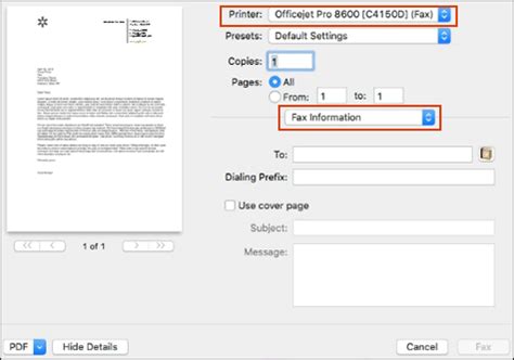 How to fax with an HP printer or fax machine | HP® Support