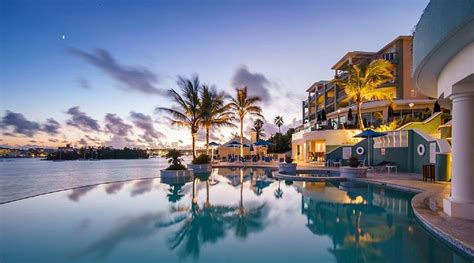 NEWSTEAD BELMONT HILLS GOLF RESORT & SPA (Bermuda/Paget Parish) - Hotel ...