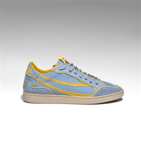 Men's sneakers - Hand made sneakers from India – Gully Labs