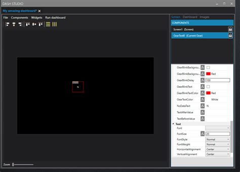 Image result for Simhub Dash Studio Tutorial