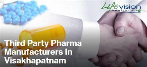 Lifevision Healthcare | Pharma Manufacturers In India