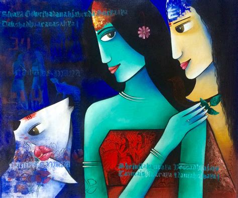 Indian Art Demystified: Stories, Symbols, and Styles Explained