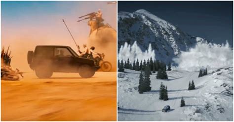 Visual Effects Artist Creates Highly Fictitious Video To Sell His Old ...