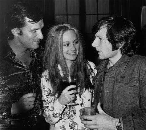 Hugh Hefner dead: Lesser-known facts; rare and unseen photos of the ...