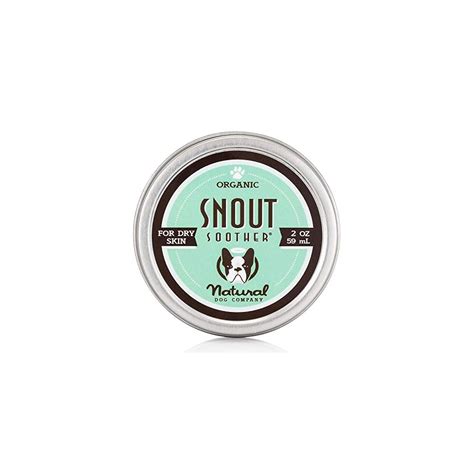 Dog Nose Balm