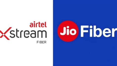 Airtel XStream vs Jio Fiber broadband plans: Which Ones Better ...