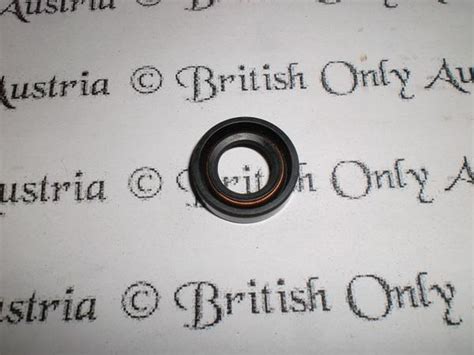 Norton Oil Seal-Gearchange MK3 | BRITISH Only Austria Fahrzeughandel GmbH