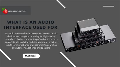 Image result for Audio Interface eBay