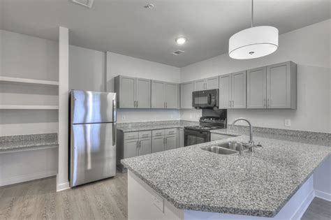 Dry Creek Flats | Huntsville, AL