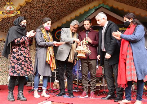 Department of Students Welfare, University of Kashmir