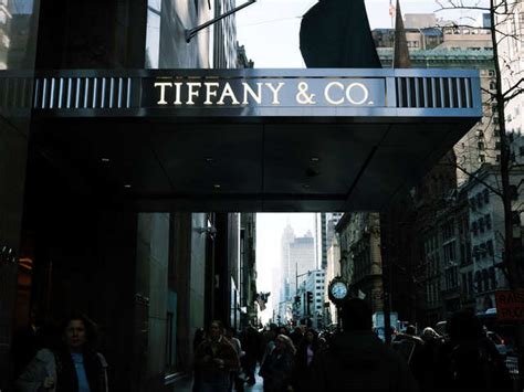 Tiffany’s Blue Now Belongs To LVMH; Ambani, PeeCee, Gaga's Connections ...