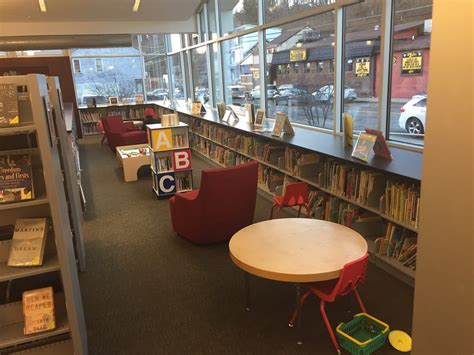 Image result for Pittsburgh Blue Line Library