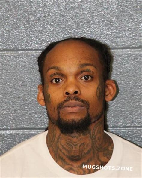 SHINE KERRY 06/14/2023 - Mecklenburg County Mugshots Zone