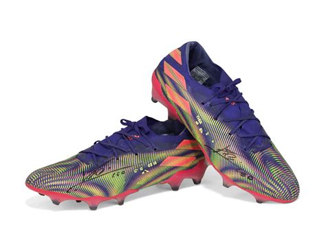 Adidas Shop the Latest Adidas X Speedportal Messi Soccer Cleats and ...