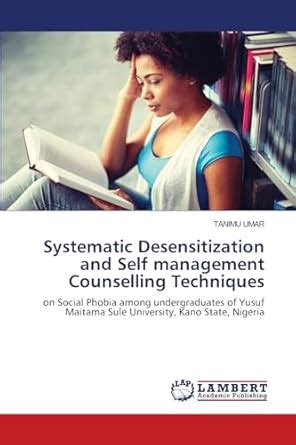 Buy Systematic Desensitization and Self management Counselling ...