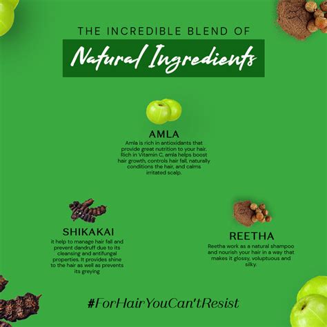 Atulya 100% Natural Amla, Reetha, Shikakai Powder for Hair – atulya