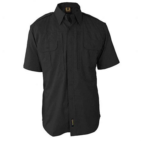 PROPPER, Gen, Collared Work Shirt Shirt, Tactical Shirt - 13Z472 ...