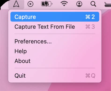 Capture Image File 的图像结果