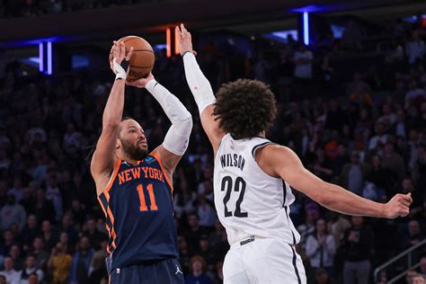 Brooklyn Nets vs New York Knicks Prediction and Betting Tips for 2024 ...