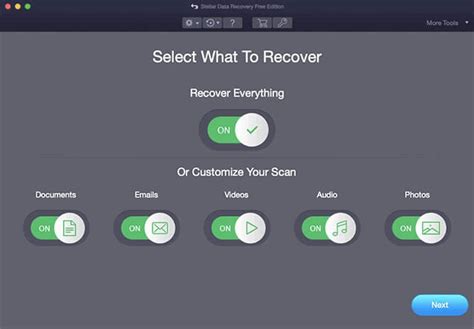 Recover Data From MacBook SSD in 3 Steps