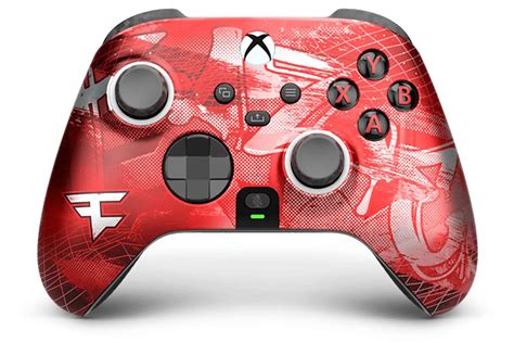 Image result for FaZe Scuf Controller