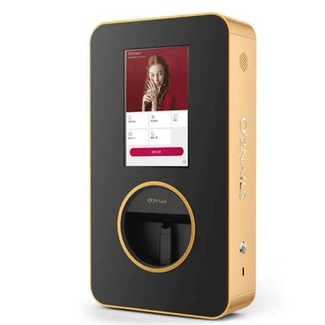 Image result for O2 Nail Art Printer