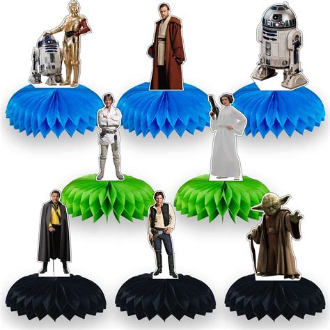 Star Wars Party Supplies Canada at Carla Langford blog