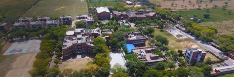 BRCM Public School, Vidyagram