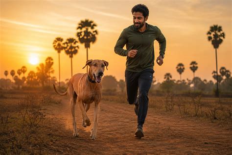 Mudhol Hound Price in India 2026: Puppy Cost, Monthly Expenses & Buyin ...
