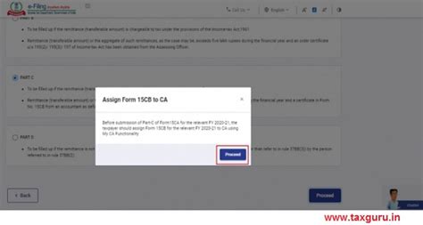 How to file form 15CA on New Income Tax Portal with FAQs